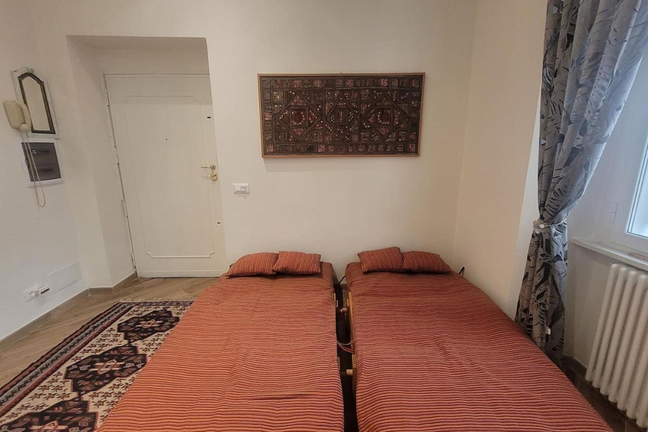 Casa Vaticano Apartment Rom