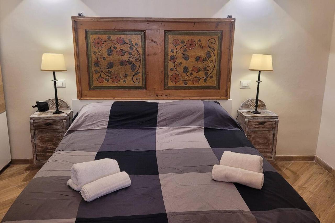 Casa Vaticano Rom