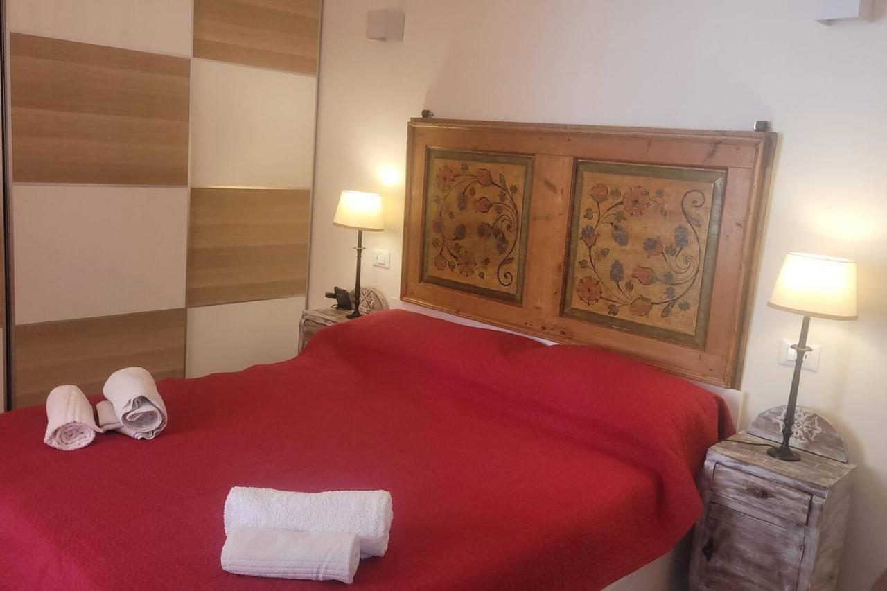 Casa Vaticano * Rom
