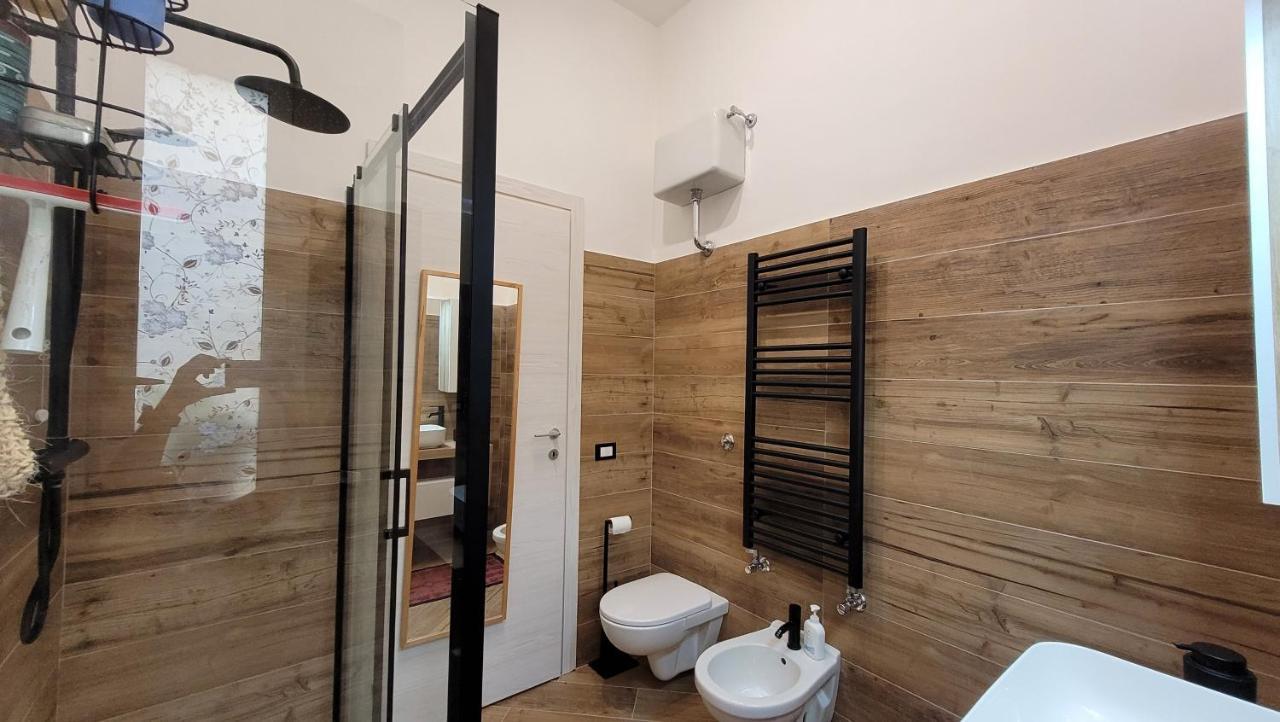 Apartment Casa Vaticano Rom
