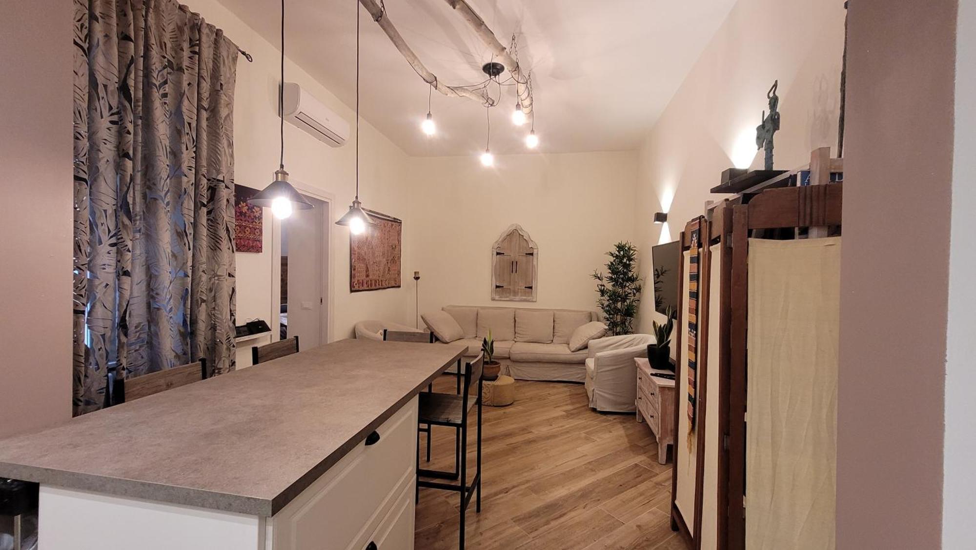 Apartment Casa Vaticano Rom