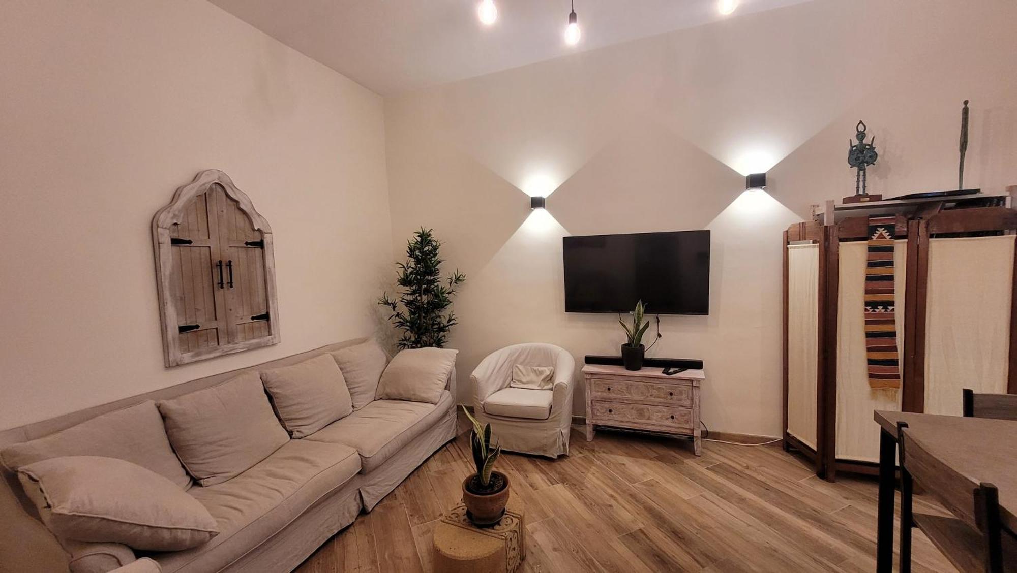 Apartment Casa Vaticano Rom