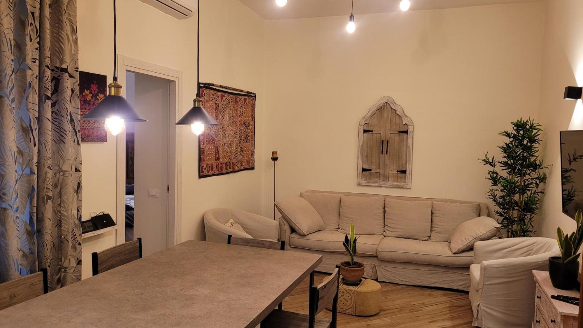 Casa Vaticano Apartment Rom