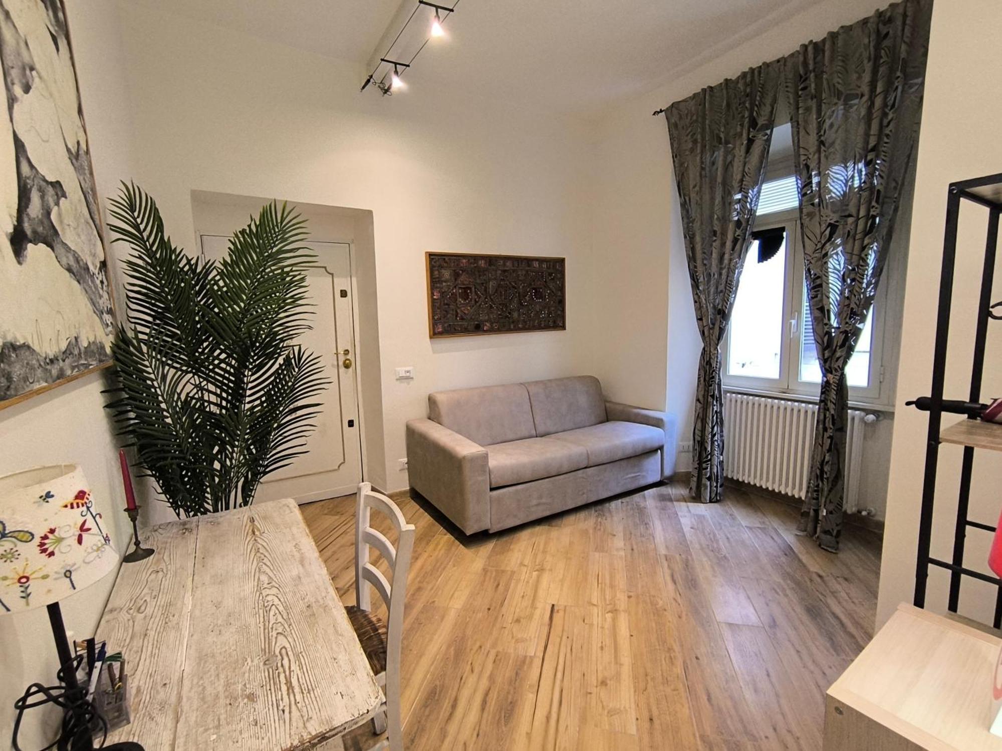 Apartment Casa Vaticano