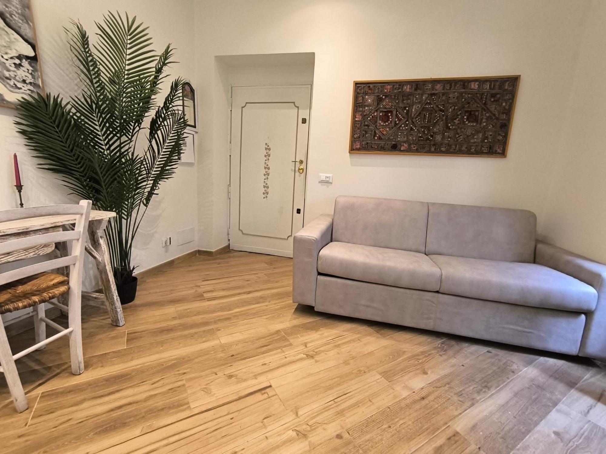 Casa Vaticano Rom