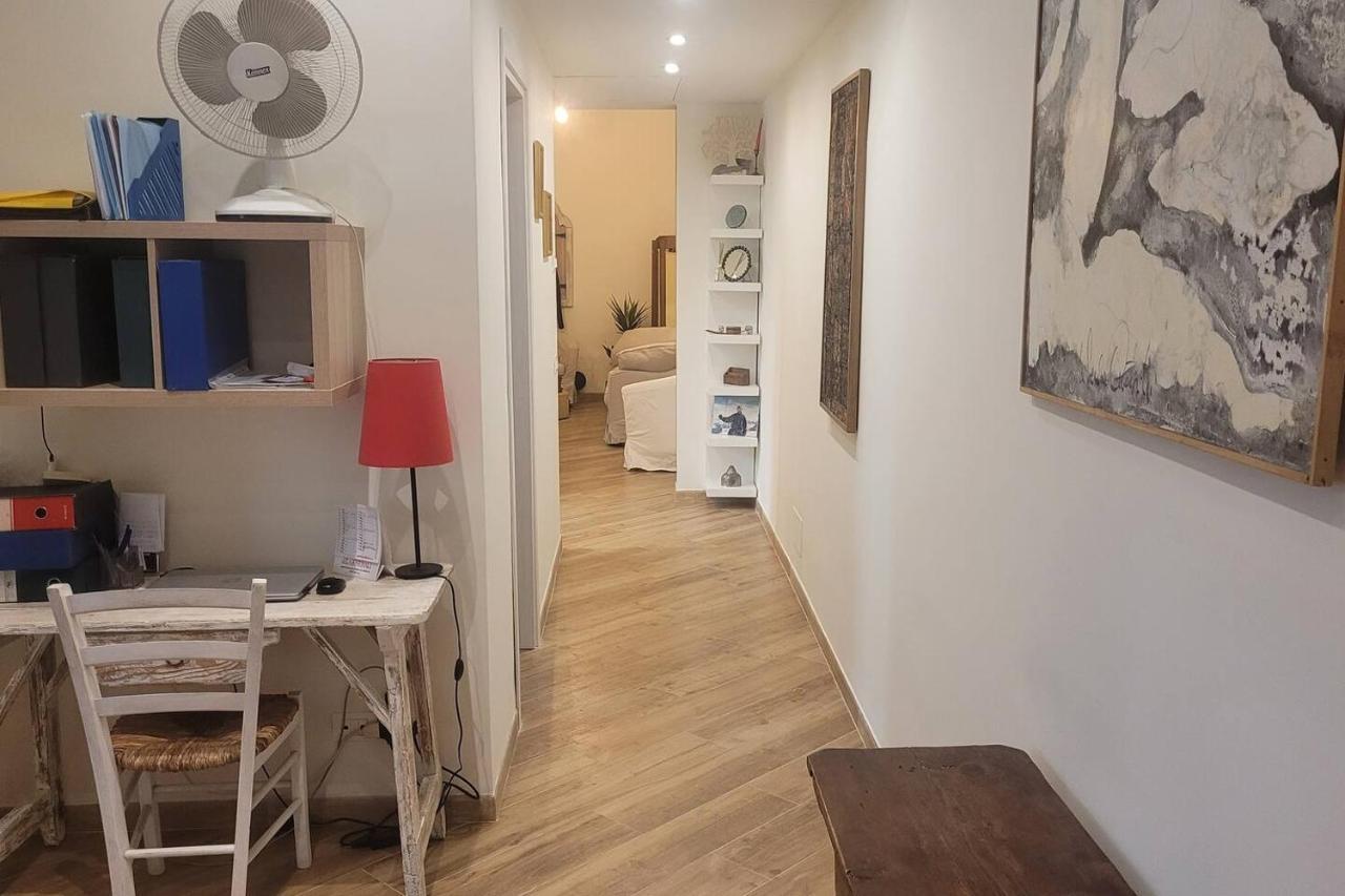 Apartment Casa Vaticano Rom