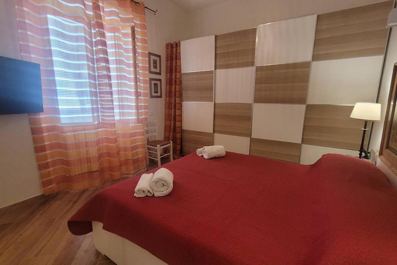 Casa Vaticano Rom