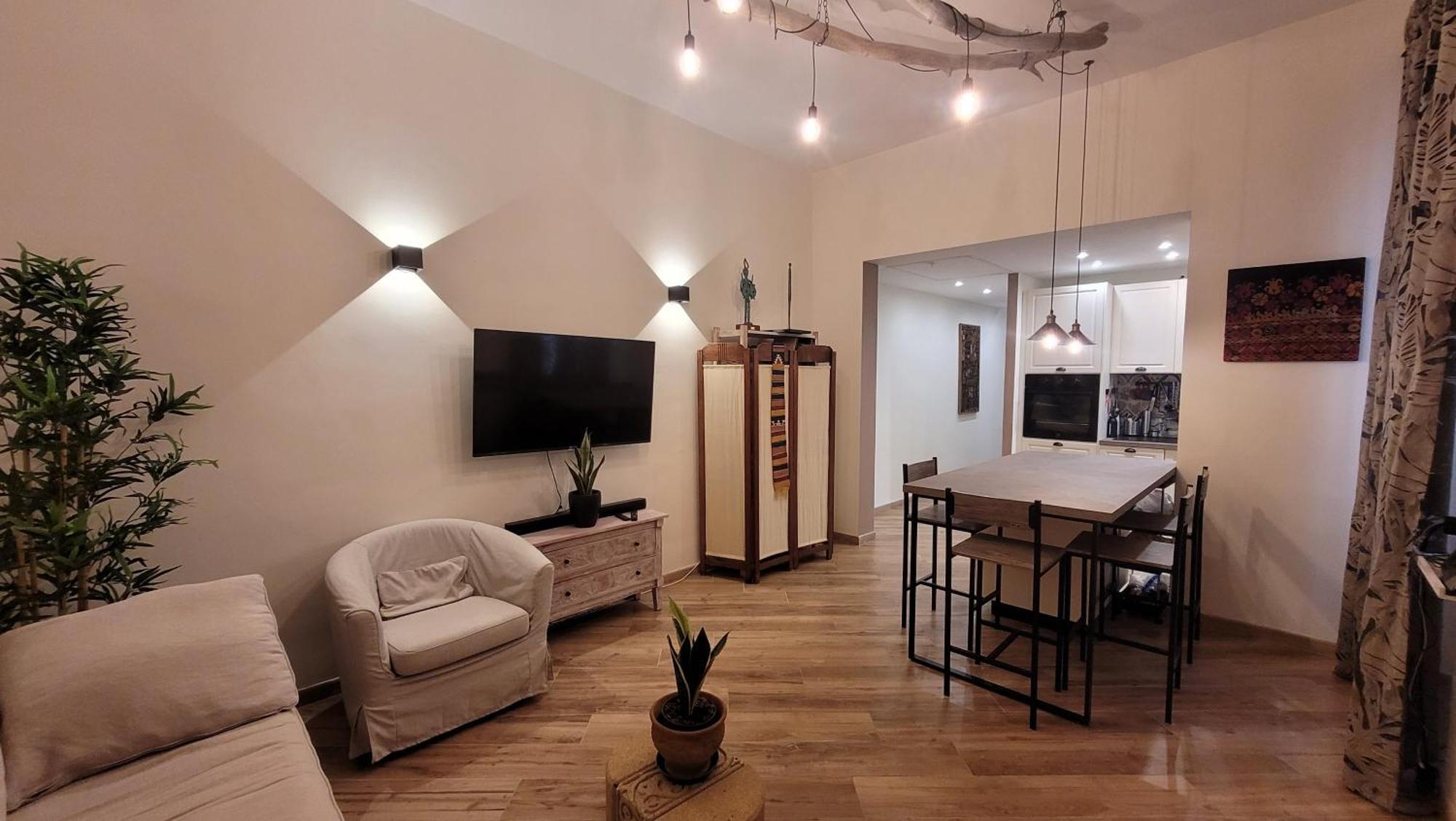 Casa Vaticano * Rom