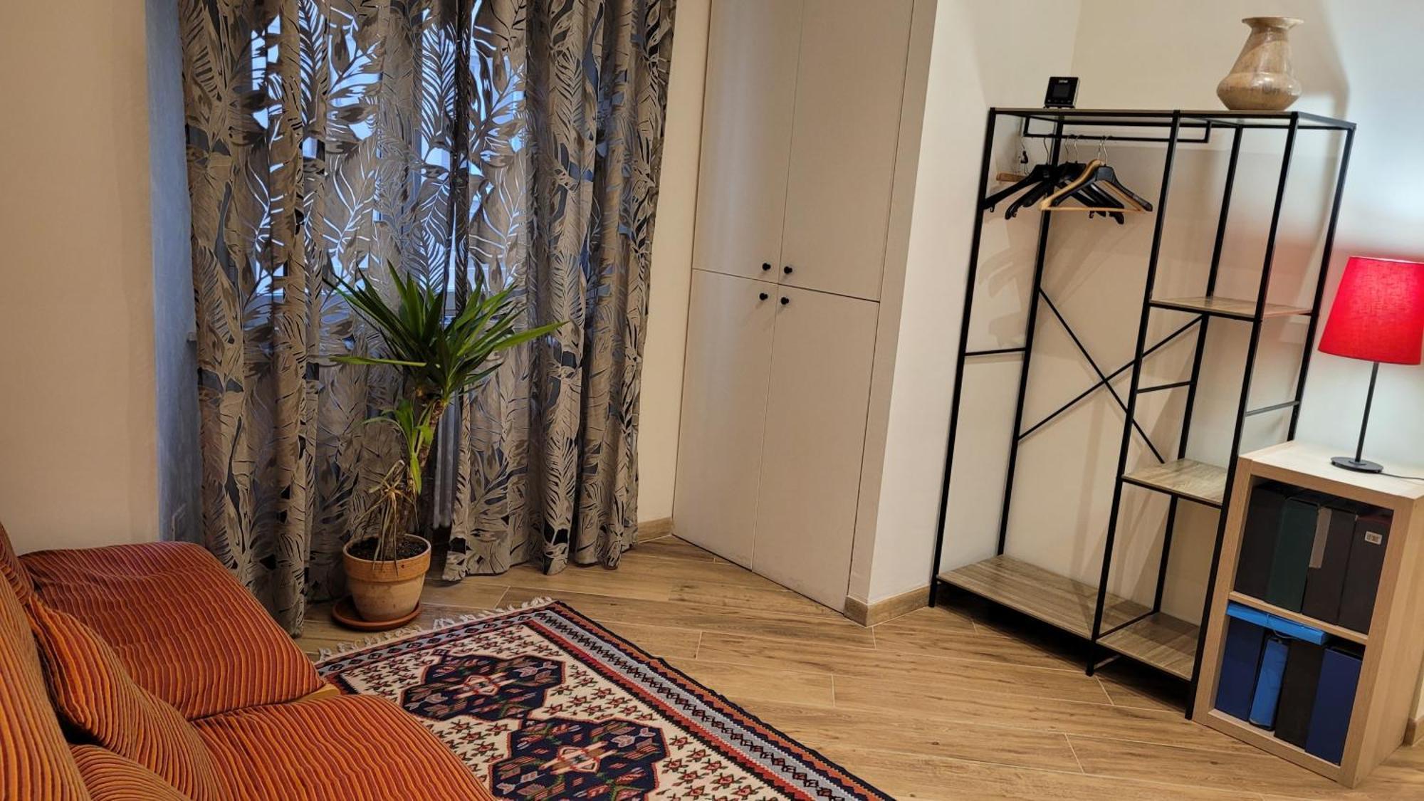 Apartment Casa Vaticano Rom