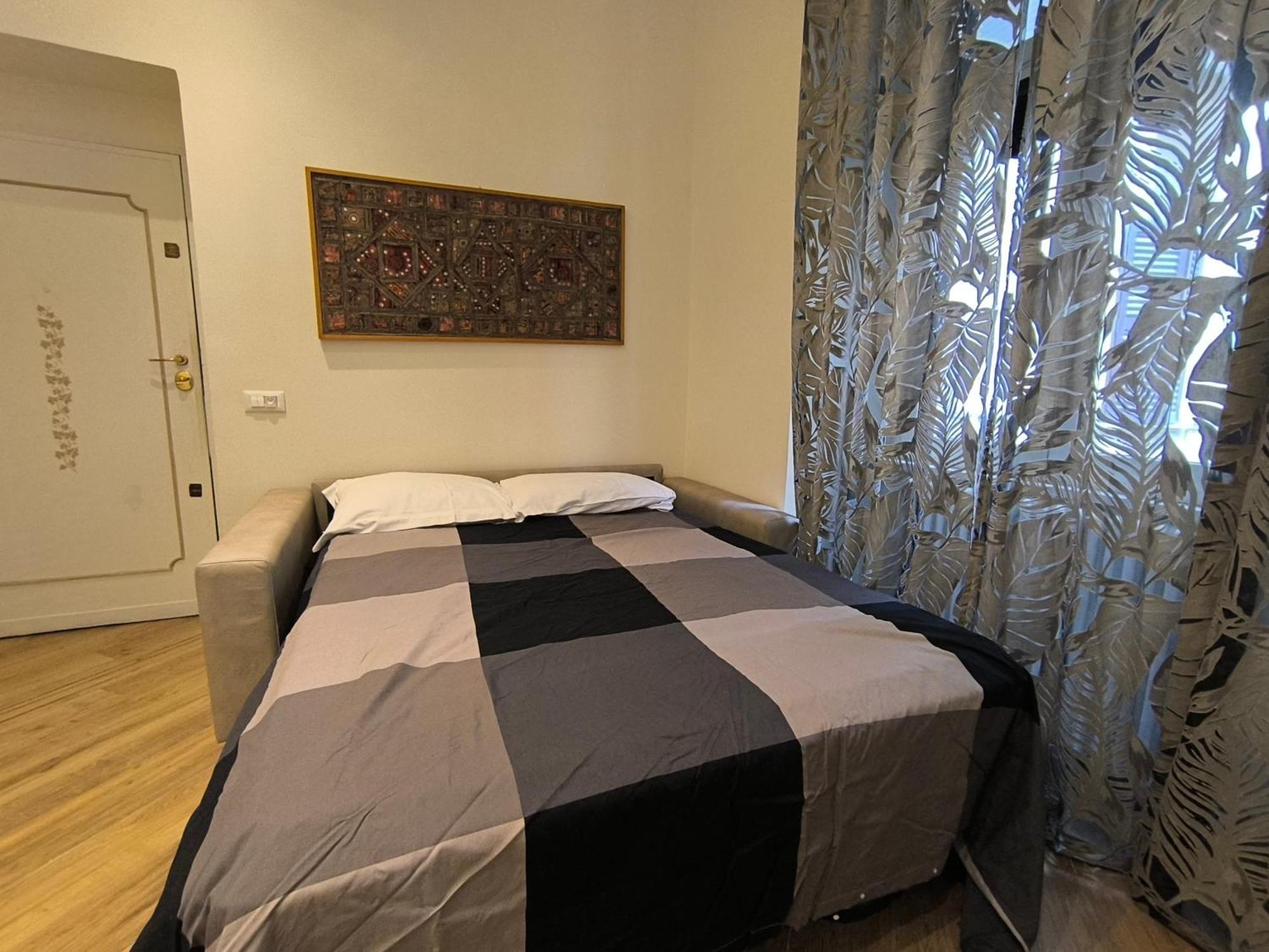 Casa Vaticano Apartment Rom